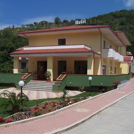 Real Asturias Hotel 아쿠아페사 외부 사진