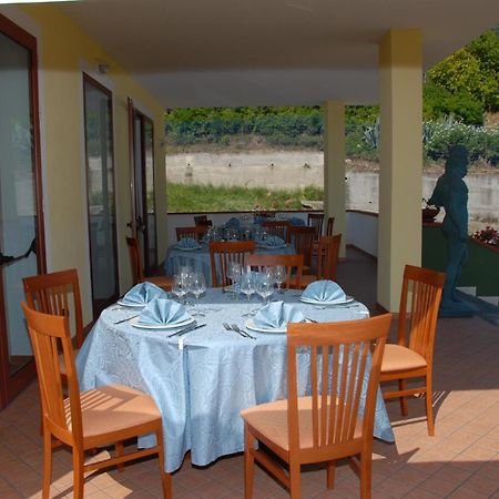 Real Asturias Hotel 아쿠아페사 외부 사진