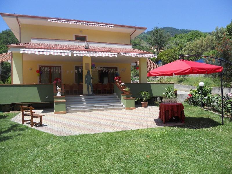 Real Asturias Hotel 아쿠아페사 외부 사진