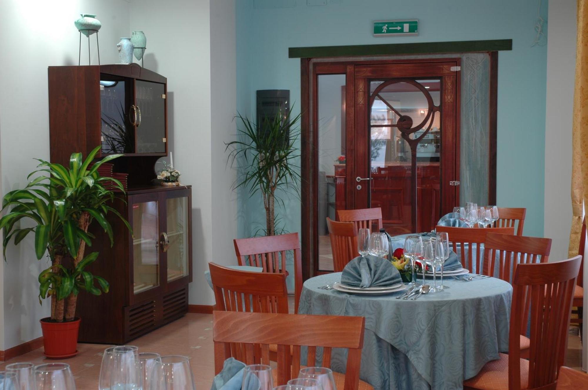 Real Asturias Hotel 아쿠아페사 외부 사진