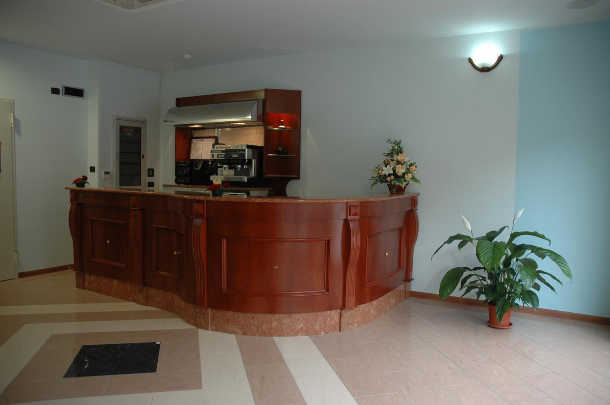 Real Asturias Hotel 아쿠아페사 외부 사진