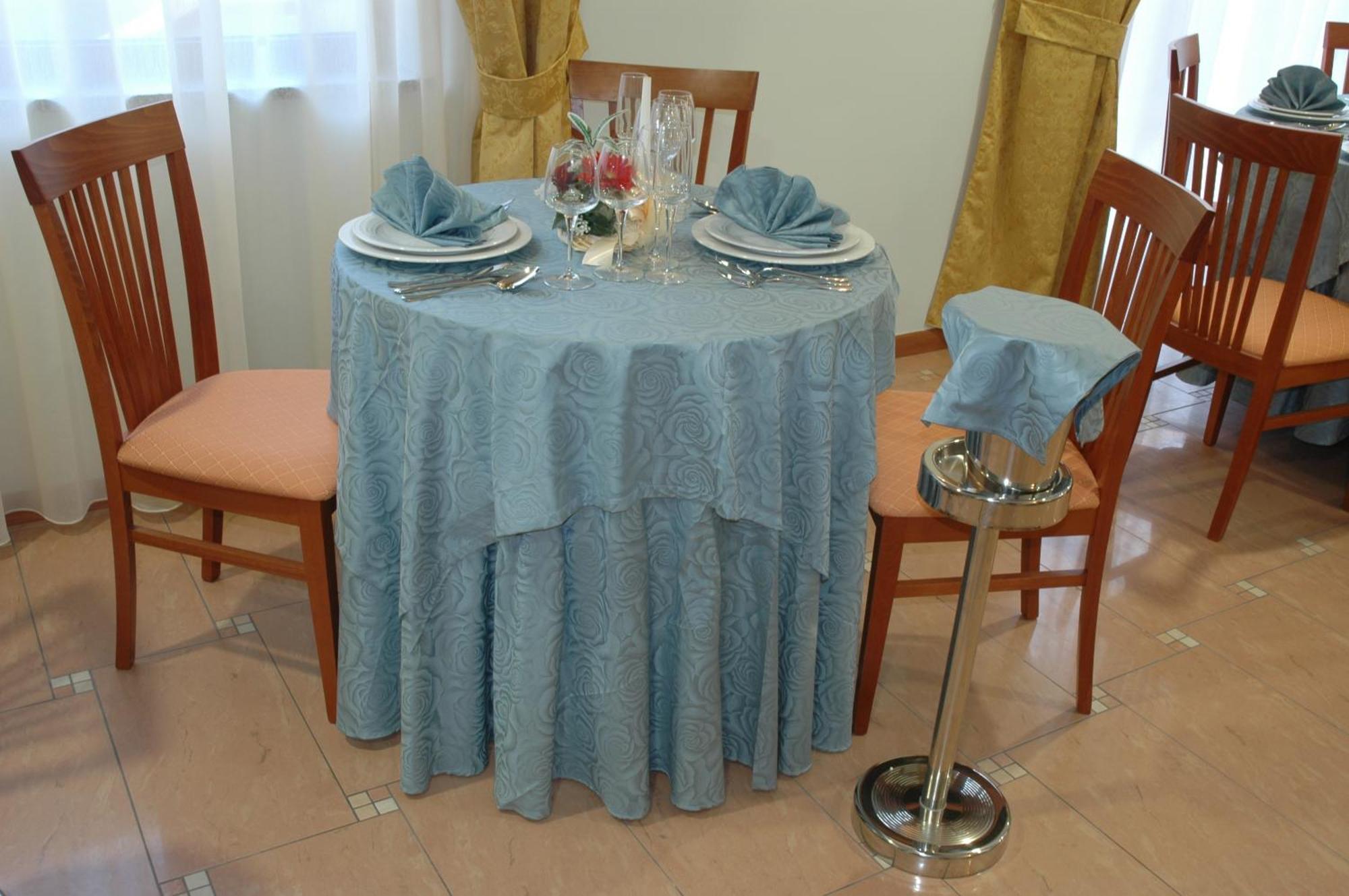 Real Asturias Hotel 아쿠아페사 외부 사진