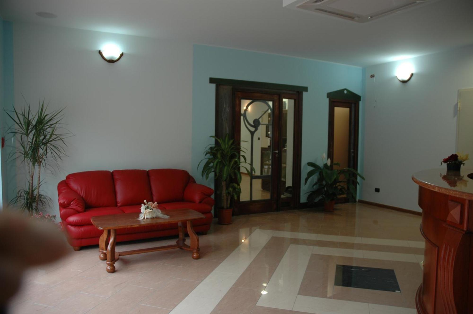 Real Asturias Hotel 아쿠아페사 외부 사진