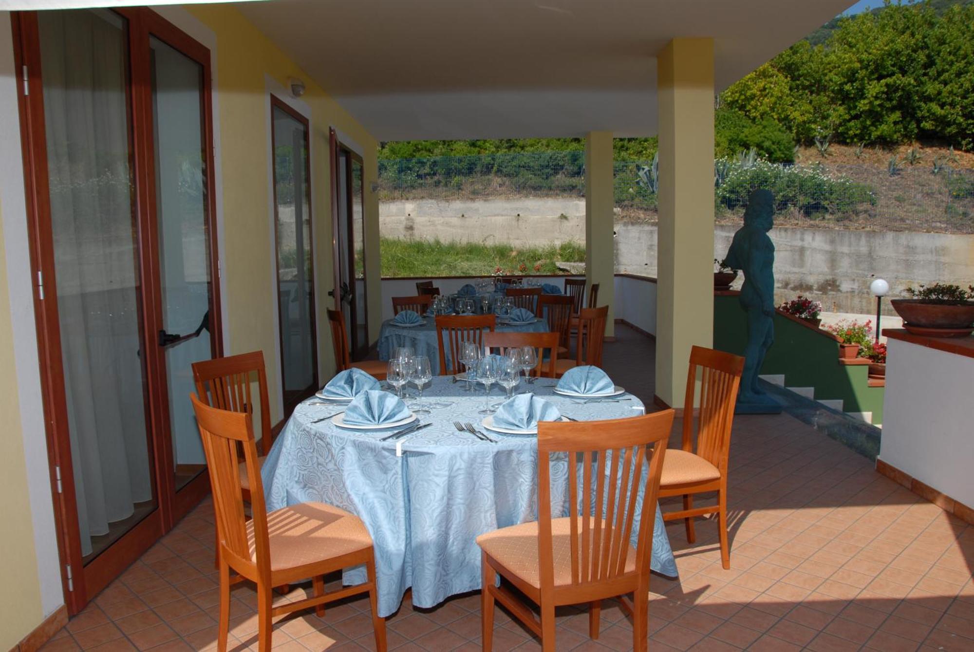 Real Asturias Hotel 아쿠아페사 외부 사진