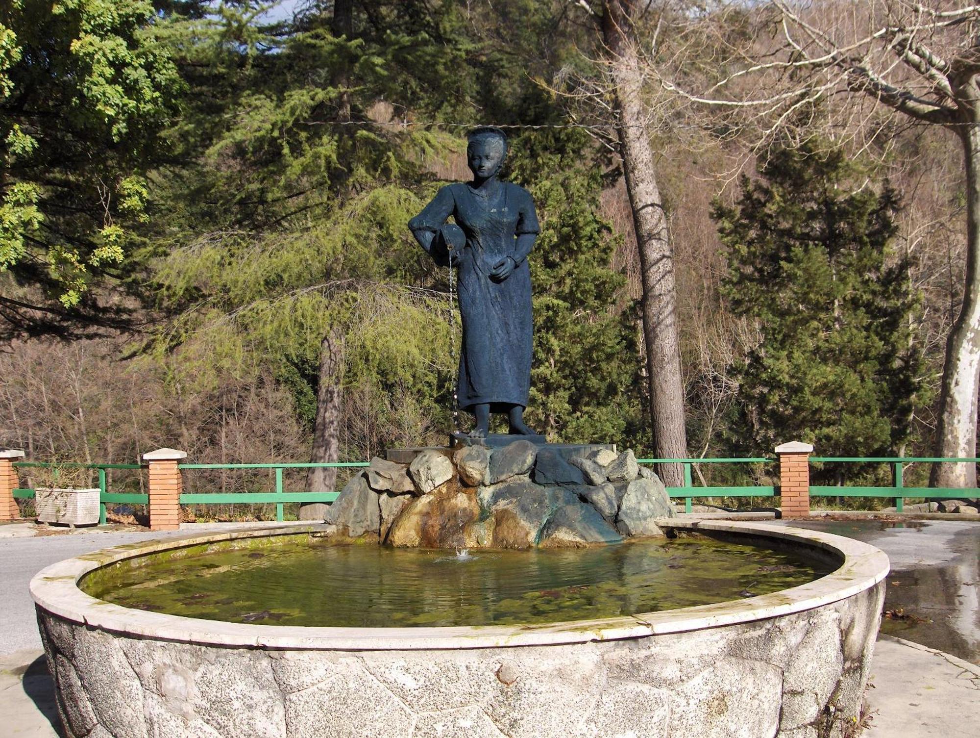 Real Asturias Hotel 아쿠아페사 외부 사진